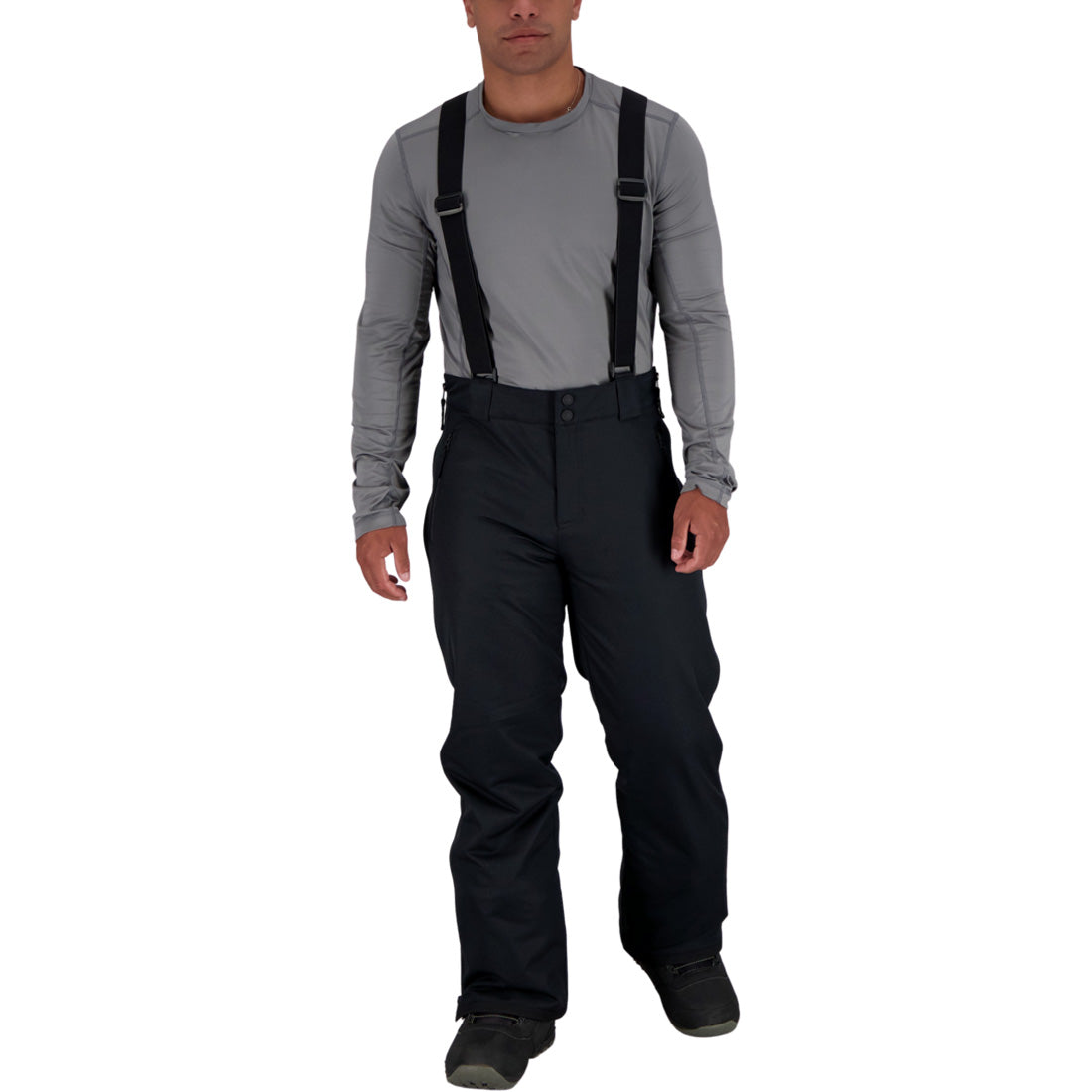 Obermeyer Axiom FZ Suspender Pant - Men's