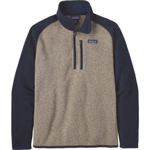 Patagonia Better Sweater 1/4 Zip Fleece - Men's