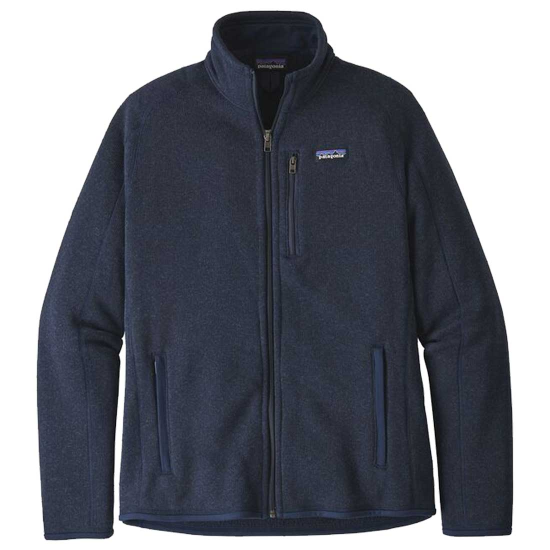 Patagonia Better Sweater Fleece Jacket - Men's