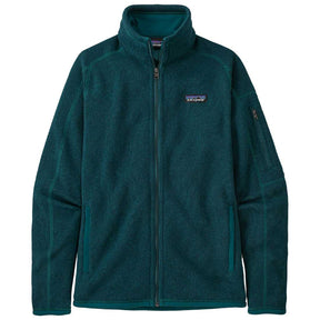 Patagonia Better Sweater Fleece Jacket - Women's
