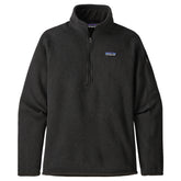 Patagonia Better Sweater 1/4 Zip Fleece - Women's