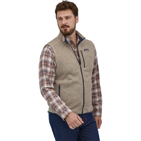 Patagonia Better Sweater Fleece Vest - Men's