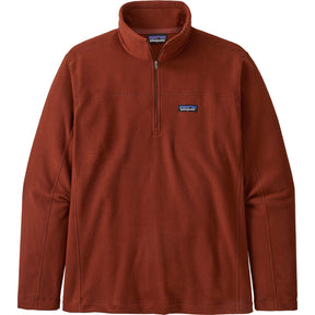 Patagonia Micro D Fleece 1/4 Zip - Men's