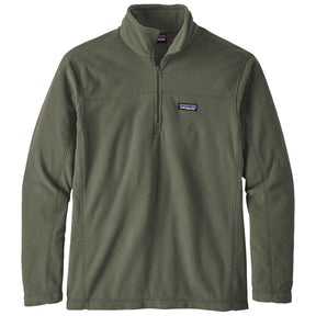 Patagonia Micro D Fleece 1/4 Zip - Men's