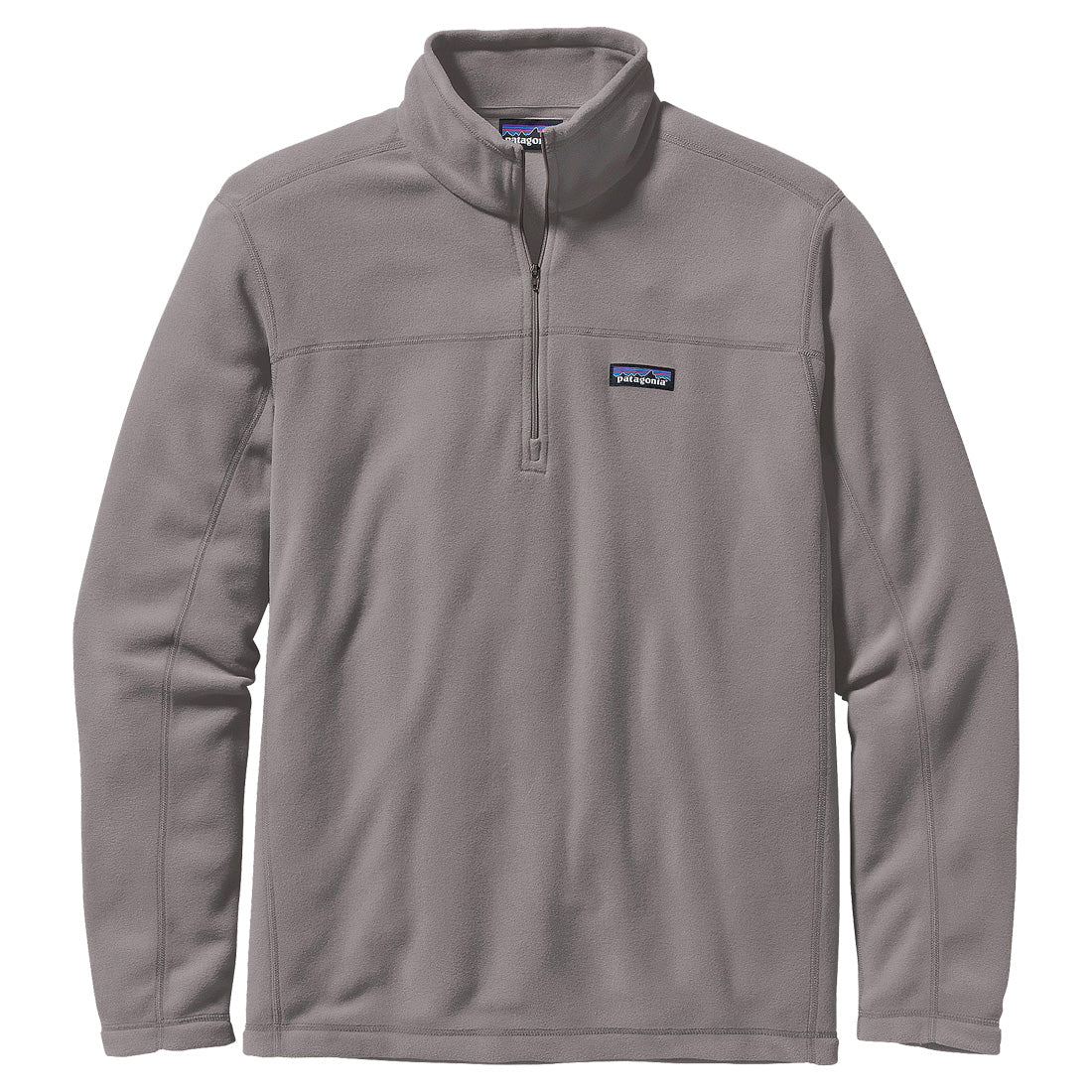 Patagonia Micro D Fleece 1/4 Zip - Men's