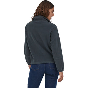 Patagonia Microdini Half Zip Fleece Pullover - Women's