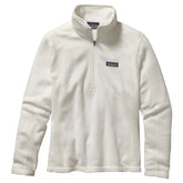 Patagonia Micro D Fleece 1/4 Zip - Women's