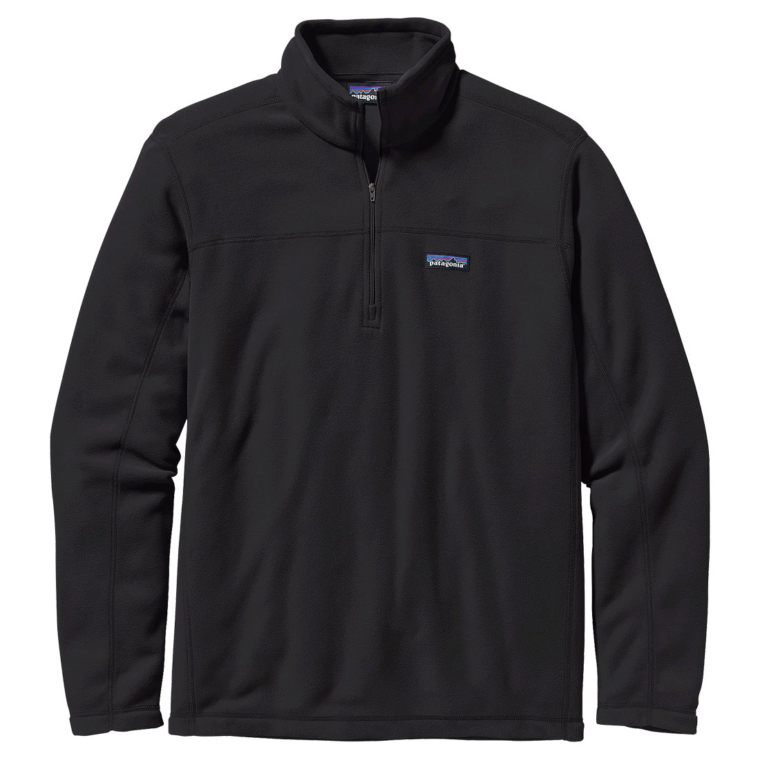 Patagonia Micro D Fleece 1/4 Zip - Women's