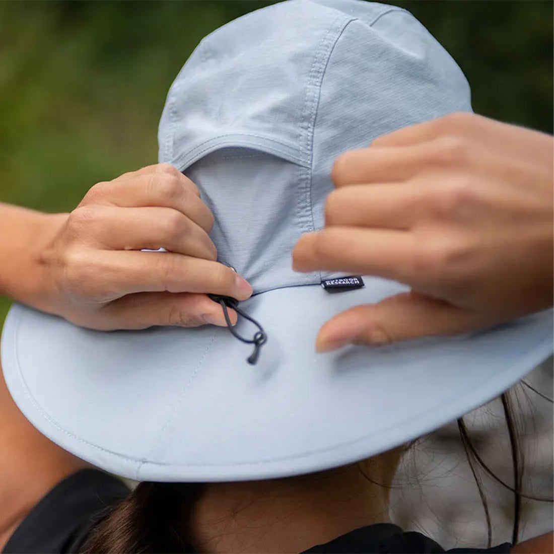 Outdoor Research Oasis Sun Hat - Women's