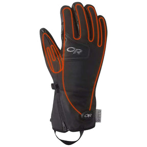 Outdoor Research Stormtracker GTX Infinium Heated Sensor Glove