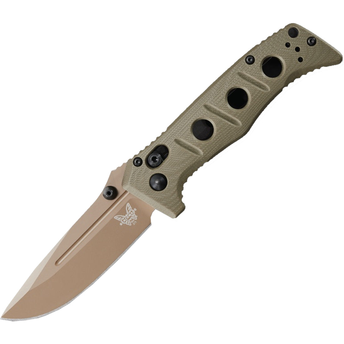 Benchmade Mini Adamas (273FE-2)