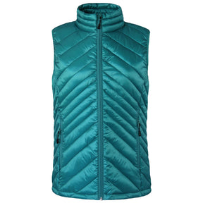 Boulder Gear Aurora D-Lite Puffy Vest - Women's