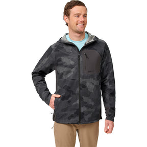 Orvis Pro LT Softshell Hoodie - Men's