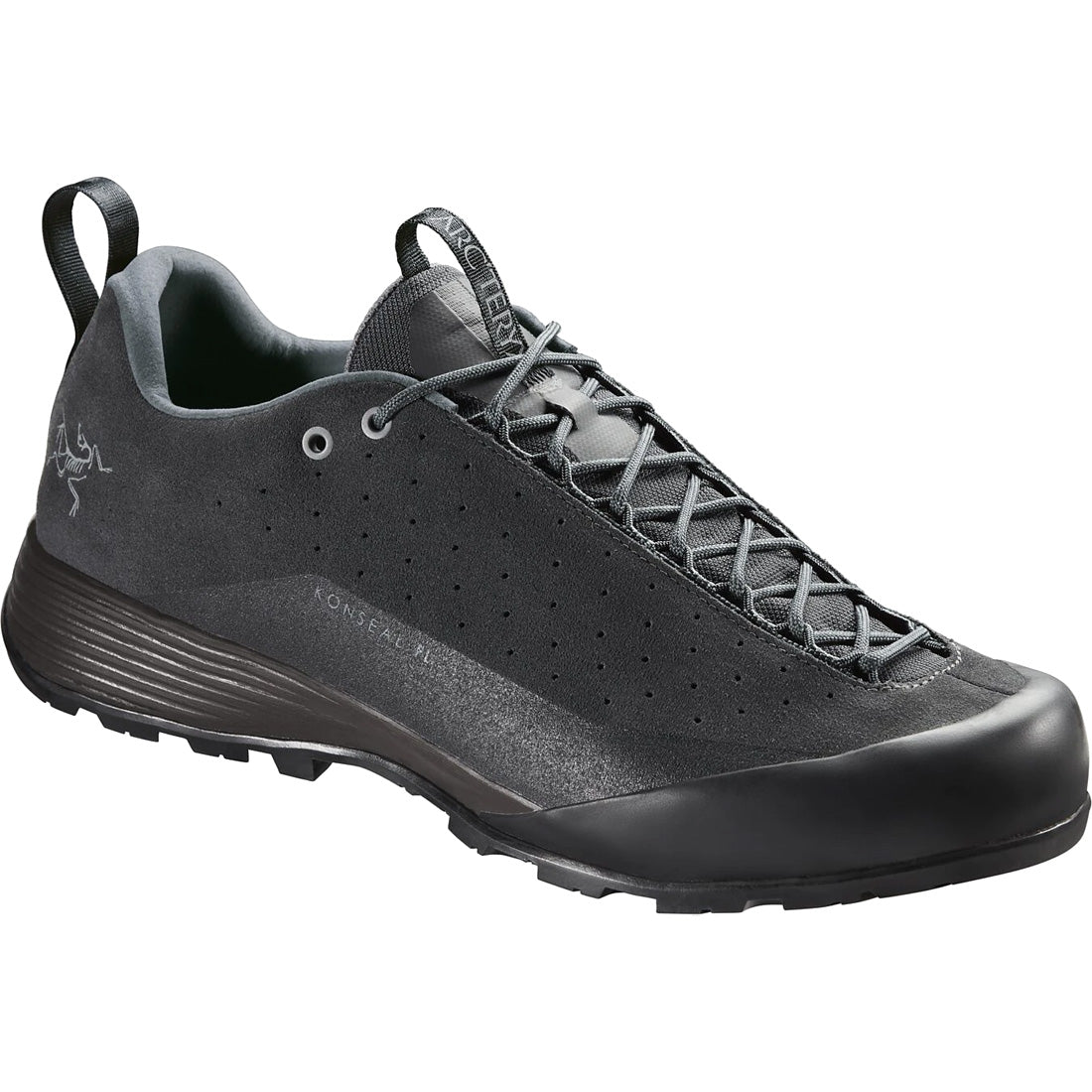 Arc'teryx Konseal FL 2 Leather - Men's