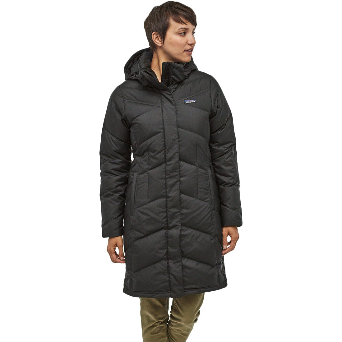 Patagonia Down With It Parka (Past Season) - Women's