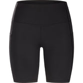 Arc'teryx Essent High-Rise Short 8" - Women's