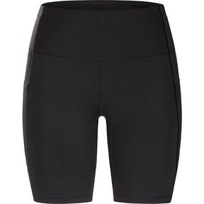 Arc'teryx Essent High-Rise Short 8" - Women's