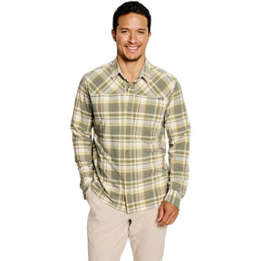 Orvis Pro Stretch Long Sleeve Shirt (Discontinued) - Men's