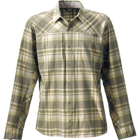 Orvis Pro Stretch Long Sleeve Shirt (Discontinued) - Men's