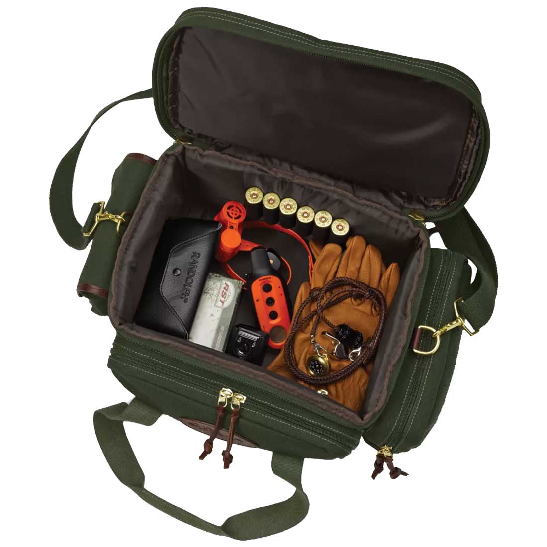 Orvis Battenkill Shooter's Kit Bag