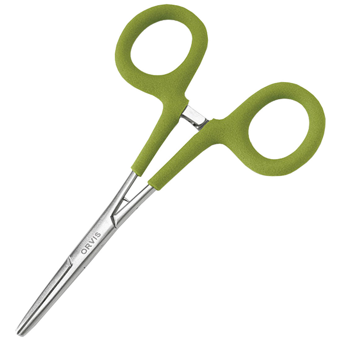 Orvis Comfy Grip Locking Forceps