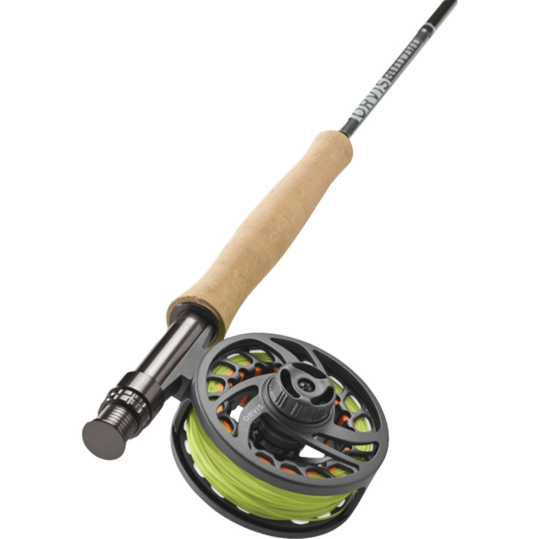 Orvis Clearwater 906-4 Rod Outfit 6-WT