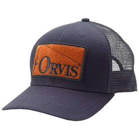 Orvis Ripstop Covert Trucker Hat