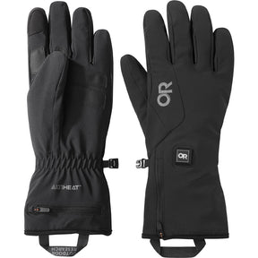 Outdoor Research Sureshot Heated Softshell Glove - Men's