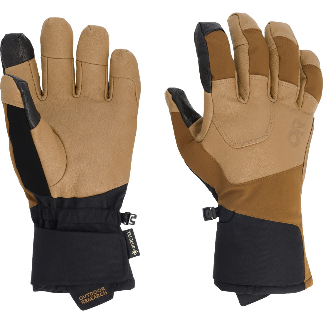 Outdoor Research Alpinite GTX Glove - Men's