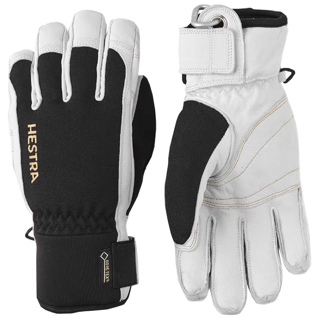 Hestra Army Leather GTX Short Glove