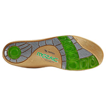 Aetrex Customizable Orthotic Insoles - Med/High Arch
