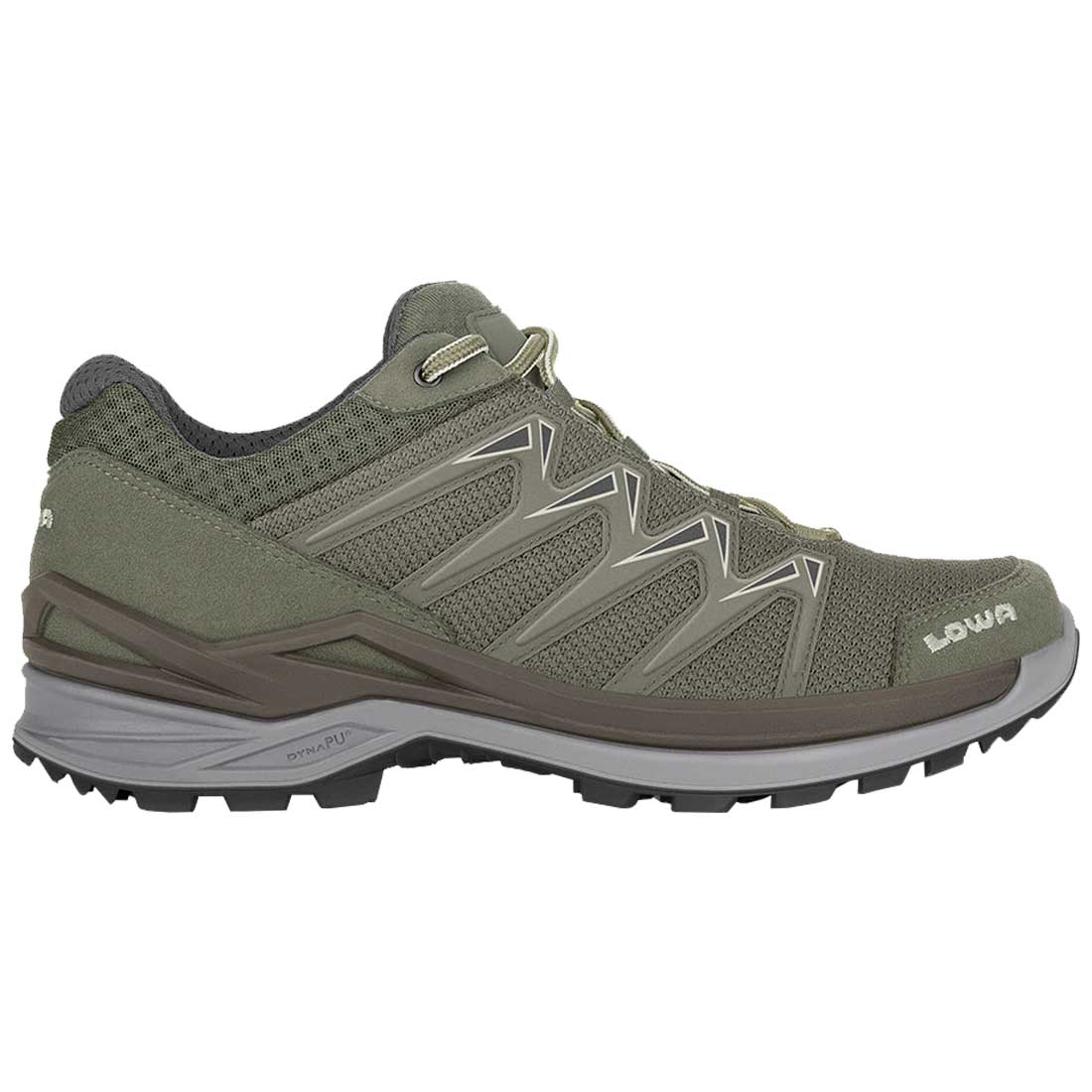 Lowa Innox Pro GTX Lo - Men's