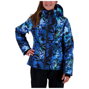 Obermeyer Rayla Jacket (Past Season) - Teen Girls