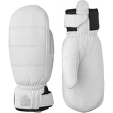 Hestra Alpine Leather Primaloft Mitt