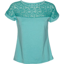 Ojai International Style-On Tee - Women's