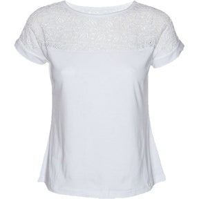 Ojai International Style-On Tee - Women's