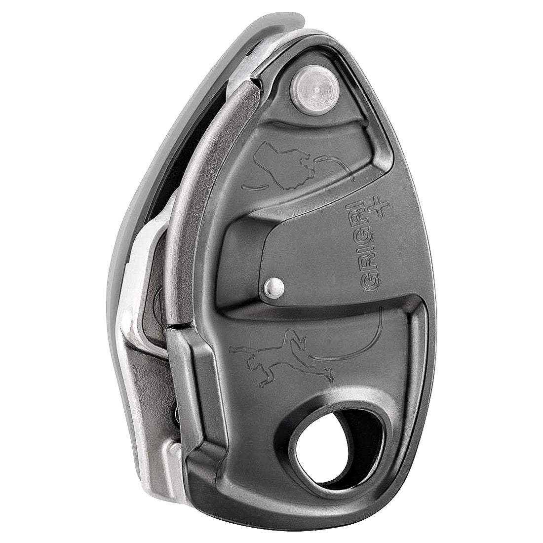 Petzl GRIGRI+ Belay Device