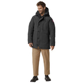 Canada Goose Chateau Parka - Men's