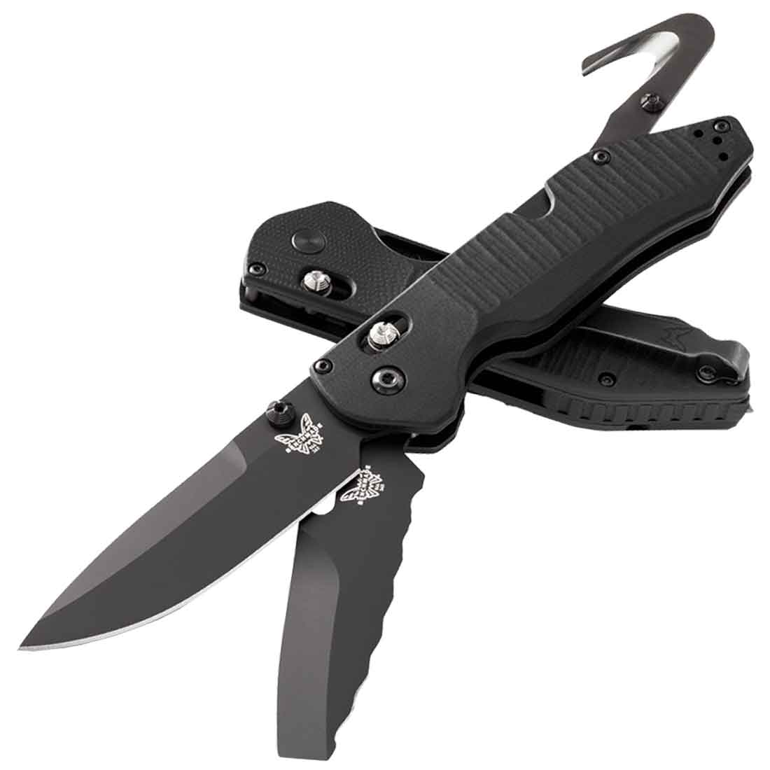 Benchmade Outlast Rescue Tool (365BK)