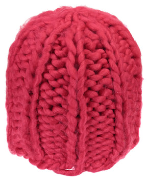 Obermeyer Boston Cable Knit Beanie (Past Season) - Teen Girls