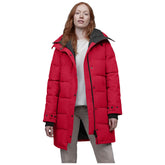 Canada Goose Shelburne Parka - Women's