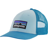 Patagonia P-6 Logo LoPro Trucker Hat