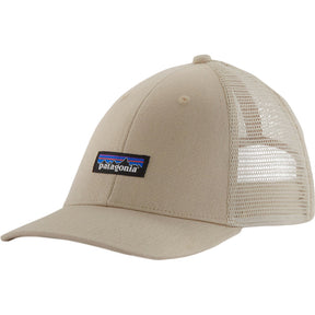 Patagonia P-6 Label LoPro UnTrucker Hat