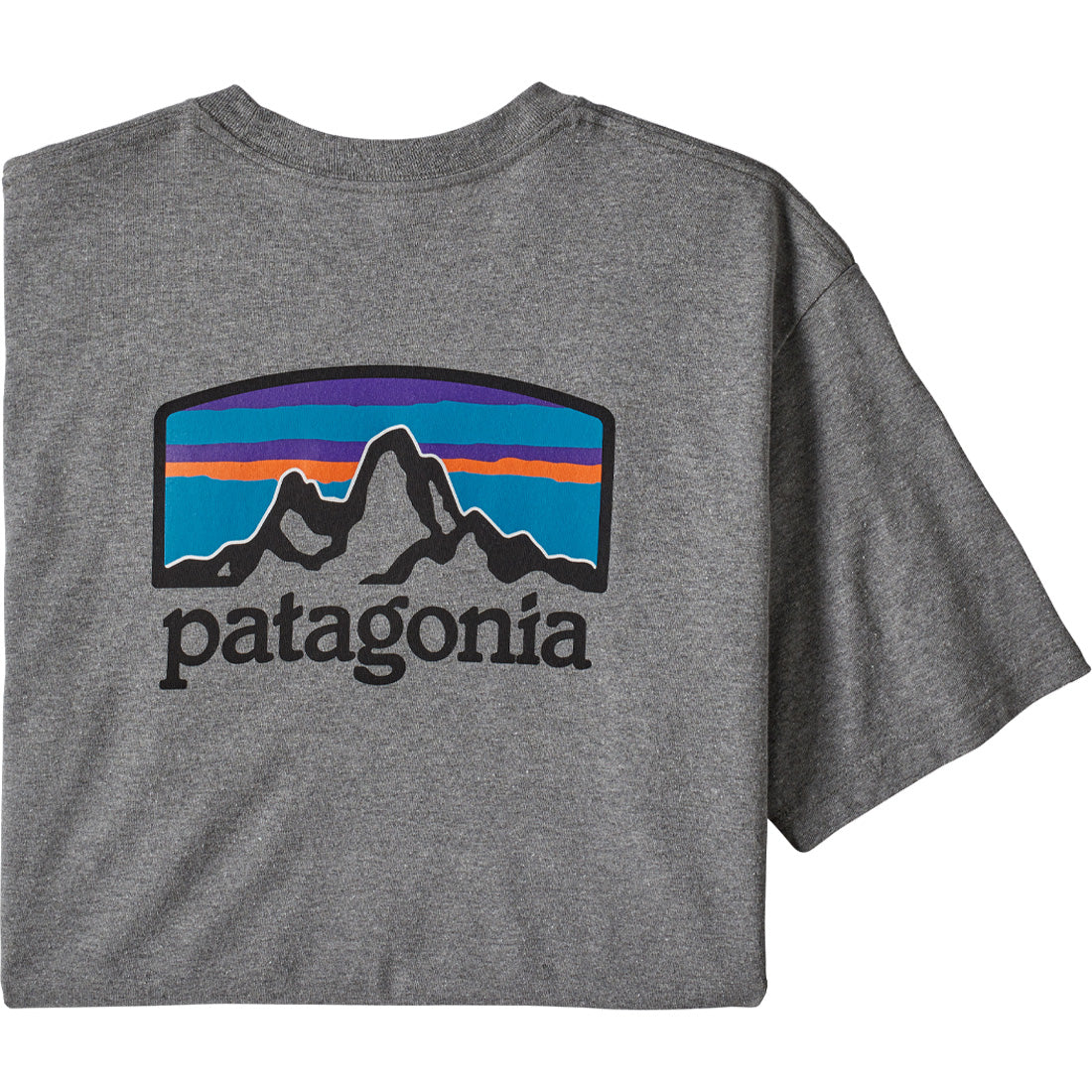 Patagonia Fitz Roy Horizons Responsibili-Tee - Men's