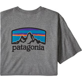 Patagonia Fitz Roy Horizons Responsibili-Tee - Men's