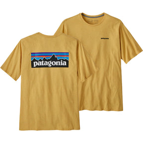 Patagonia P-6 Logo Responsibili-Tee - Men's