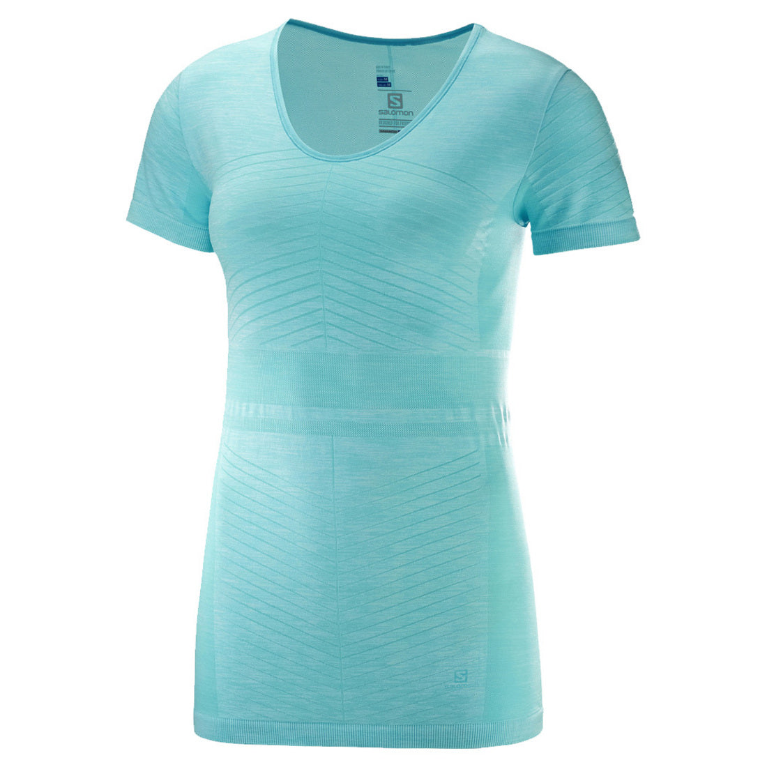 Salomon Elevate Move On Tee - Women's