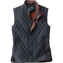 Orvis RT7 Quilted Vest - Men's