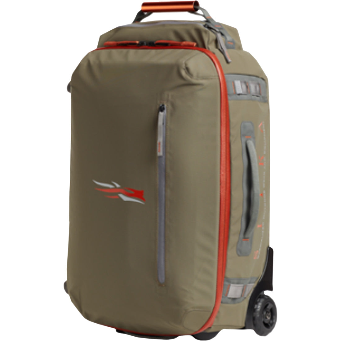 Sitka Rambler Carry-On Roller