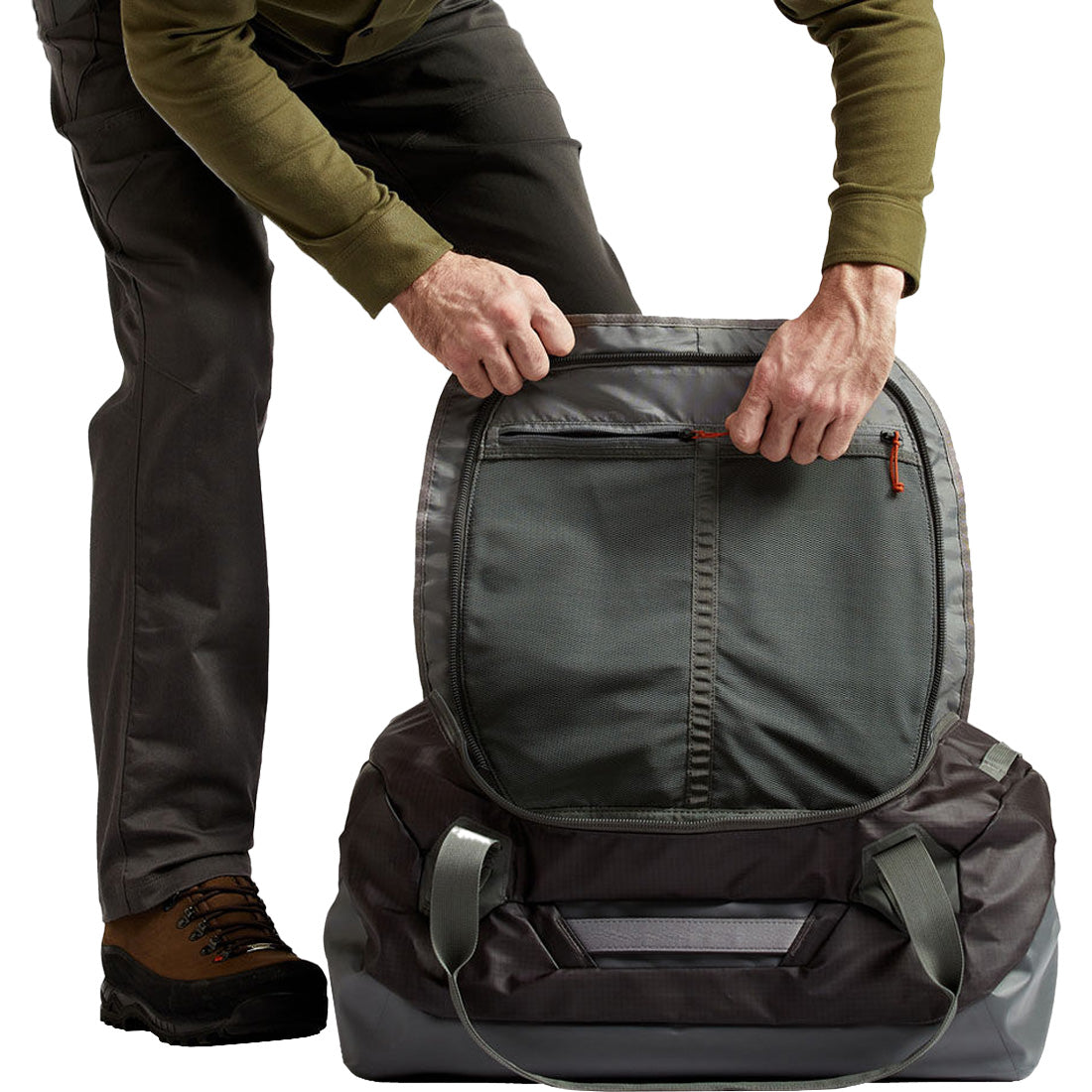 Sitka Drifter Duffle 50L (Discontinued)